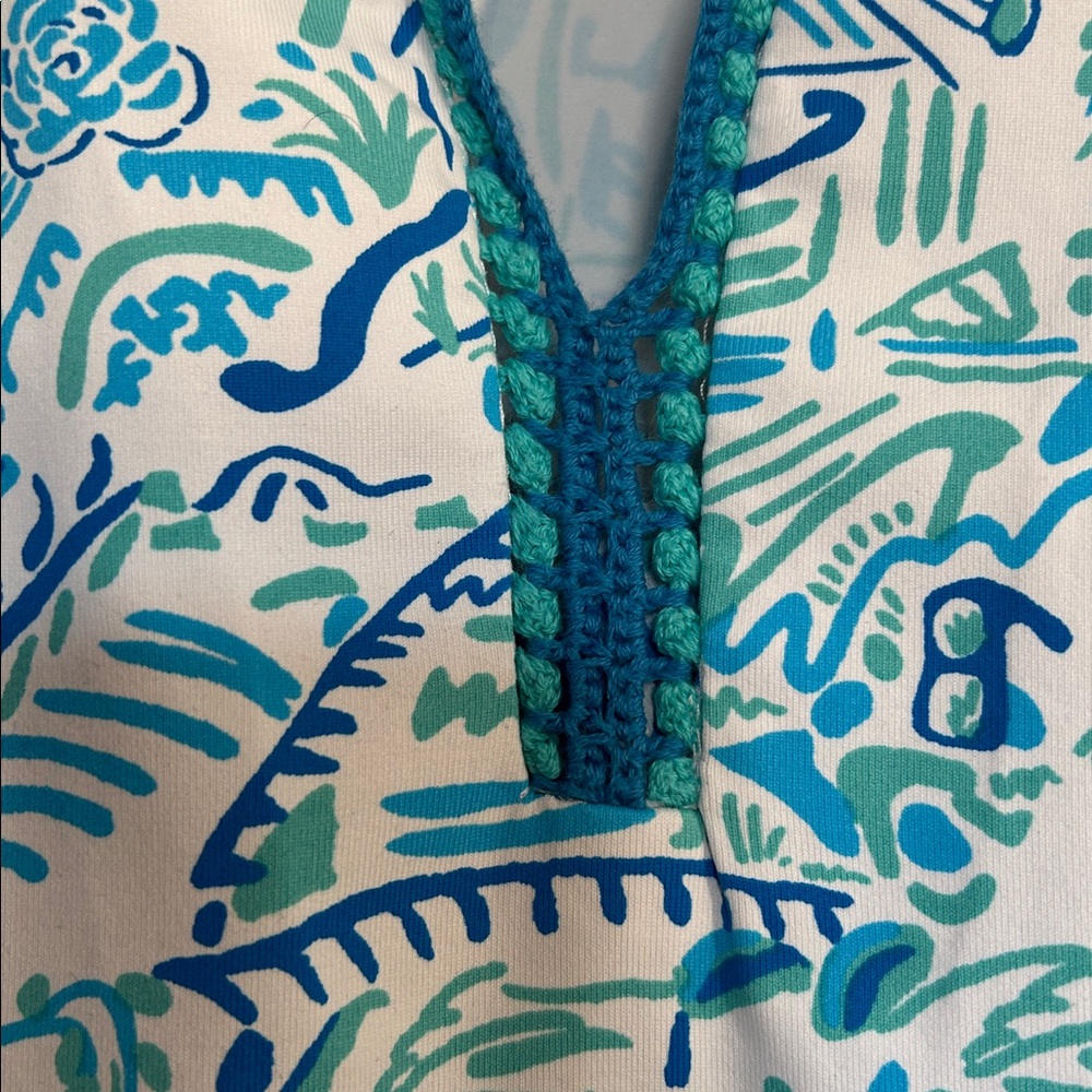 J.McLaughlin Sleeveless Top - Picture 2 of 5